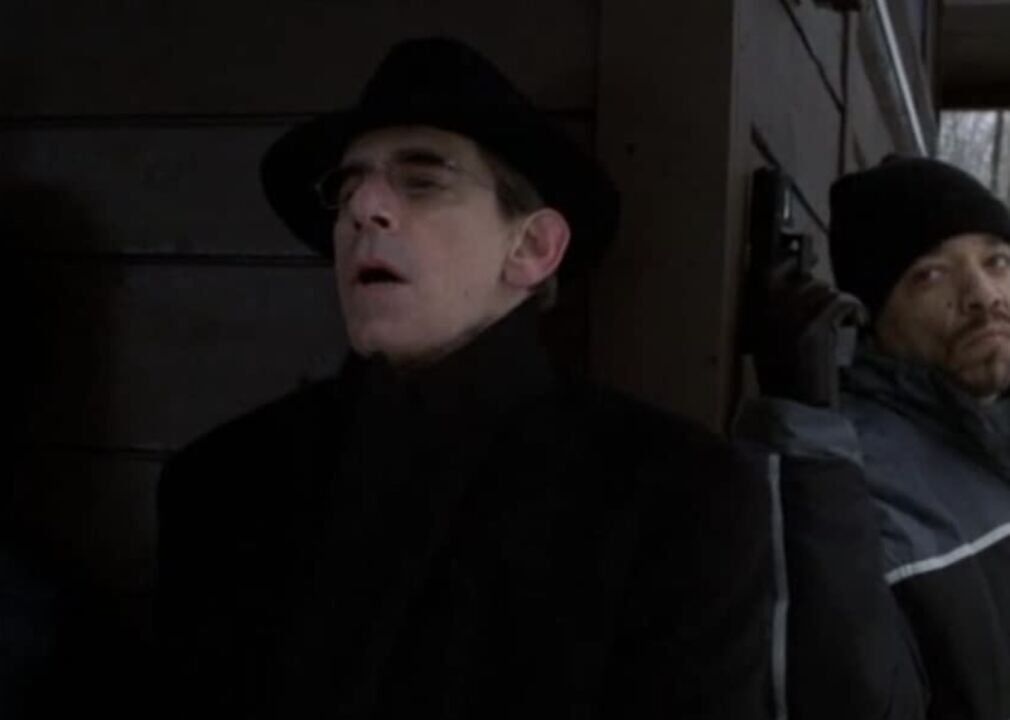 #42. Manhunt (2001)